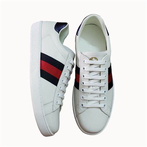 giày hiệu gucci chính hãng|Gucci shoes sang trọng.